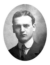 MALCOLM BURRAGE LANG. SC(G). WC.