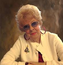 Ellen Bolin Obituary March 17, 2025