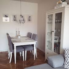Home Ikea Wohnzimmer Livingroom Landhausstil Shabby Vintage Weiss Grau Landhausstil Wohnzimmer Ikea Wohnzimmer Wohnzimmer Einrichten