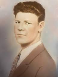 This is the obituary of my father in law hope it comes through you can  click