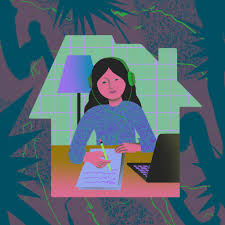 Opinion Why I M Learning More With Distance Learning Than I Do In School The New York Times