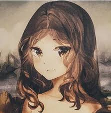 Painting Which Served As An Inspiration For Mona Lisa 1495 Fakeanimehistory Drawings Aesthetic Anime Anime Art Tutorial