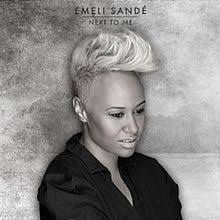 Emeli sande) (produced by ishi & tms) 03:50. Next To Me Emeli Sande Song Wikipedia