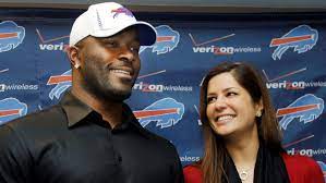 Mario Williams Ex Alleges Suicidal Texts