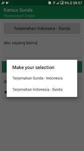 With 1.52mb, download apk or install description of kamus sunda (kalimat). Download Kamus Bahasa Sunda Terjemahan Kalimat Free For Android Kamus Bahasa Sunda Terjemahan Kalimat Apk Download Steprimo Com