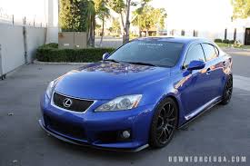 The full body kits we have for your lexus is are modeled after racing components that create the perfect balance between minimal body kit by ark performance®. Evasive Motorsports Performance Parts For The Driven Downforce Rear Diffuser Df R Carbon Lexus Isf