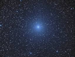 Catching Comet Wirtanen This December Steemkr