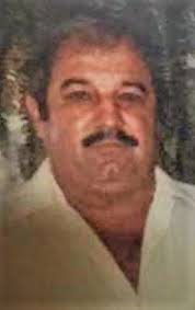 Roland Charles LeBlanc (1933-1986)