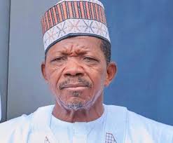 𝐀𝐃𝐂 𝐮𝐧𝐯𝐞𝐢𝐥𝐬 𝐁𝐨𝐫𝐧𝐨 𝐜𝐡𝐚𝐩𝐭𝐞𝐫, 𝐩𝐥𝐞𝐝𝐠𝐞𝐬  𝐬𝐭𝐫𝐨𝐧𝐠 𝐨𝐩𝐩𝐨𝐬𝐢𝐭𝐢𝐨𝐧 𝐭𝐨 𝐀𝐏𝐂 The African Democratic  Congress has vowed to challenge the All Progressive Congress in Borno State  and support whoever wins as the party's ...