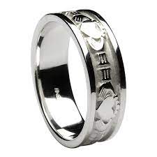 Love It Mens Wedding Rings Gents Wedding Rings Mens Designer Wedding Rings