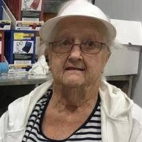 Janice M. Wheatley Obituary