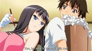 Watch Eroge! Sex & Game Make Sexy Games - Anime Hentai, Public, Blowjob  Porn - SpankBang