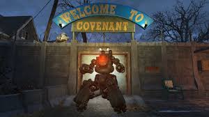 Skyfactory is one for those mods made for anyone looking for a new technological experience in minecraft. The Best Fallout 4 Mods In 2020 Pcgamesn