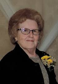 Obituary: Janice Hager