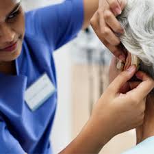 Complications, however, are extremely rare. Here S How Hearing Aids And Cataract Surgery May Boost The Ageing Brain Health24