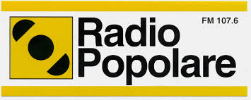 Artoteca: intervista a Radio Popolare