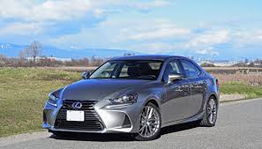 Edmunds also has lexus is 300 pricing, mpg, specs, pictures, safety features, consumer reviews and more. 2018 Lexus Is 300 Awd Road Test Review The Car Magazine