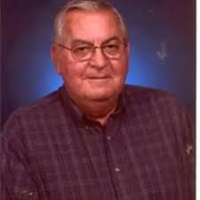 Obituary information for James Martin