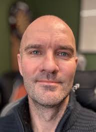 PSA: Did you know that hearing loss affects approximately 18 million people  in the UK, and over 50% of people over 50 ? About a year ago I felt I was  slightly