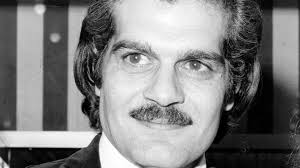 The Untold Truth Of Omar Sharif