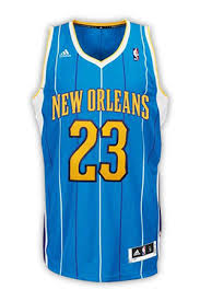 New orleans hornets unofficial fan site. New Orleans Pelicans Jersey History Jersey Museum