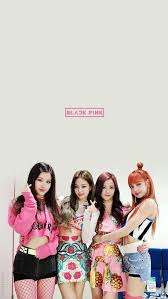 Rose Blackpink Wallpaper Lockscreen Black Pink Kpop Blackpink Tumblr Iphone Wallpaper