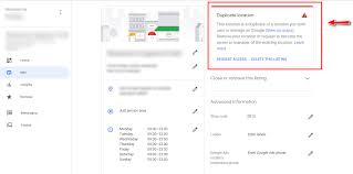This sounds simple enough, but you may not know about why and how to resolve. Google My Business Agency Dashboard 6 Solutions For Enterprises Managing Multiple Locations The Egg Company