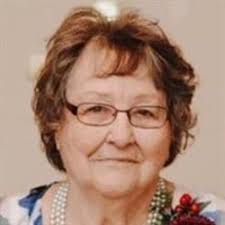 Mattie Evelyn Kendrick Obituary April 29, 2022