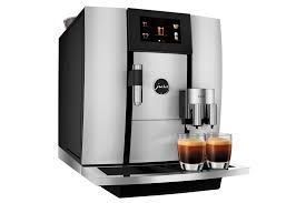 Jura is the innovation leader in automatic coffee machines. 2 Items Silver And Glass Milk Container Bundle Jura Giga 6 Automatic Coffee Machine Super Automatic Espresso Machines Kitchen Dining Environews Tv