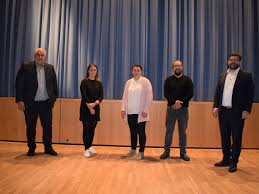 Wechsel im Hittisauer Gemeindeparlament