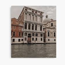 Collection by bea • last updated 10 weeks ago. Italy Aesthetic Canvas Prints Redbubble