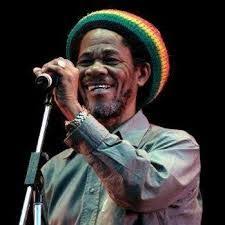 ALBERT "GLADIATORS" GRIFFITHS