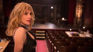 He gave her a part in the thriller frantic (1988) with harrison ford. Emmanuelle Seigner Interview Quot We Didn T Have Time To Fight It Was Perfect Quot