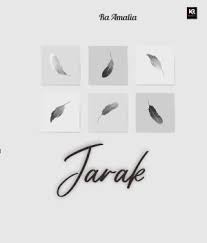 Download Novel Jarak By Ra Amalia Pdf Indonesia Ebook
