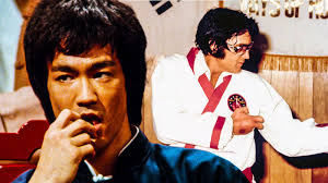 How Elvis Presley's Bodyguard Helped Launch Bruce Lee's Acting Career