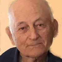 JOHNNY WILLIAM GIERISCH, SR.