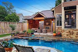 Protect yourself from bugs and bees while still enjoying the fresh breeze. Screened Porches Houston Dallas Katy Screen Rooms Texas Custom Patios