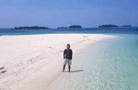 Pulau jarak and pulau perak in the northern part of the straits of malacca constitute the outermost islands of peninsular malaysia. Pulau Perak Destinasi Wisata Pulau Harapan Dino Traveling