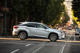 View our consumer ratings and reviews of the 2017 rx 350, and see what other people are saying about the vehicle in our discussions section. 2016 Lexus Rx Review Ratings Specs Prices And Photos The Car Connection