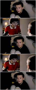 It Absolutely Broke My Heart When They Showed El Being Dragged And Thrown Into That Little R Stranger Things Meme Stranger Things Stranger Things Have Happened