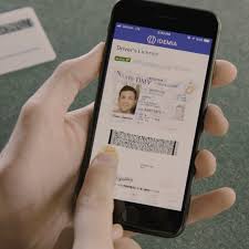 Tap the + sign in the upper right corner of the screen and tap the card type, e.g. Soon Your Phone Will Be Your Driver S License Metrocard And More Wsj
