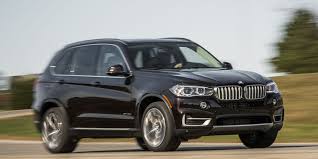 The x5 made its debut in 1999 as the e53 model. 2016 Bmw X5 Xdrive40e Plug In Hybrid Test 8211 Review 8211 Car And Driver