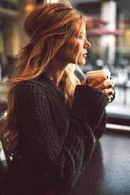 Hair And Oversized Sweater Long Hair Styles Hair Styles Hair Inspiration