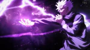 Find derivations skins created based on this one; ã‚¦ã‚ª çœ ã„ On Twitter In 2021 Jujutsu Anime Wallpaper Manga Vs Anime