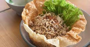 Cwie Mie Malang Pak Jenggot Bekasi Menu Prices Restaurant Reviews Tripadvisor