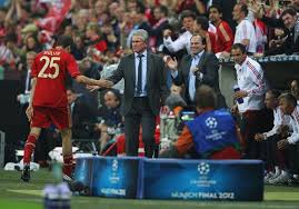 Maybe you would like to learn more about one of these? Pin On Fc Bayern In Uefa Champions League
