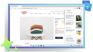 The firefox installer that downloads will automatically offer you the best. Microsoft Edge Webbrowser Herunterladen Microsoft