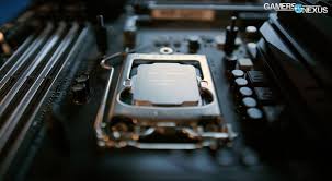 The underlying idea is to switch off the power supply as soon as no electricity is needed, and when the system needs. Mce Cpb Investigation On Intel Amd Sneaky Bios Gamersnexus Gaming Pc Builds Hardware Benchmarks