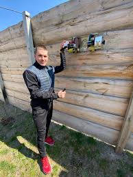 Nevertheless, the lahti police are checking bolshunov's actions for compliance with this article. Champion Alexander Bolshunov Trains With Aries Svecom Ski