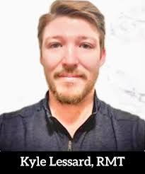 Welcome Kyle Lessard to the Kanata Massage Therapy Limited Team! Kyle  brings over 5 years experience to the clinic and treats a variety of  conditions. He will be working Monday's from 3:30-8:30pm